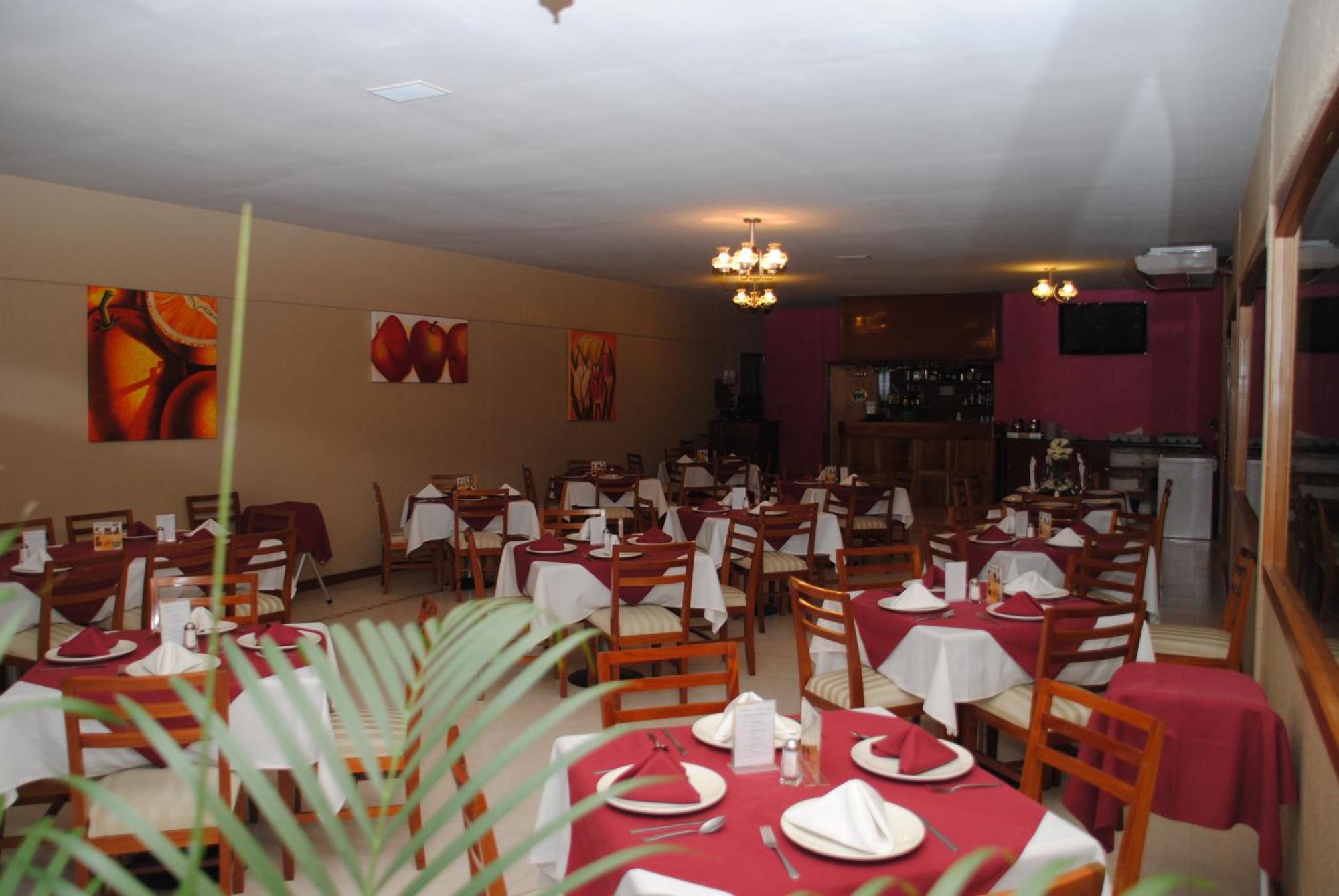 Los Andes Coatzacoalcos Exterior foto