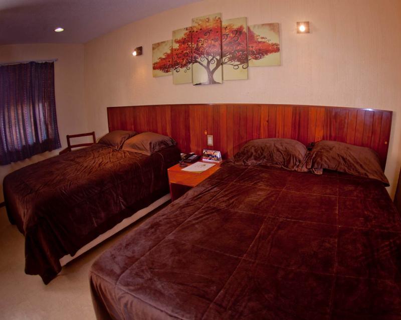 Los Andes Coatzacoalcos Exterior foto